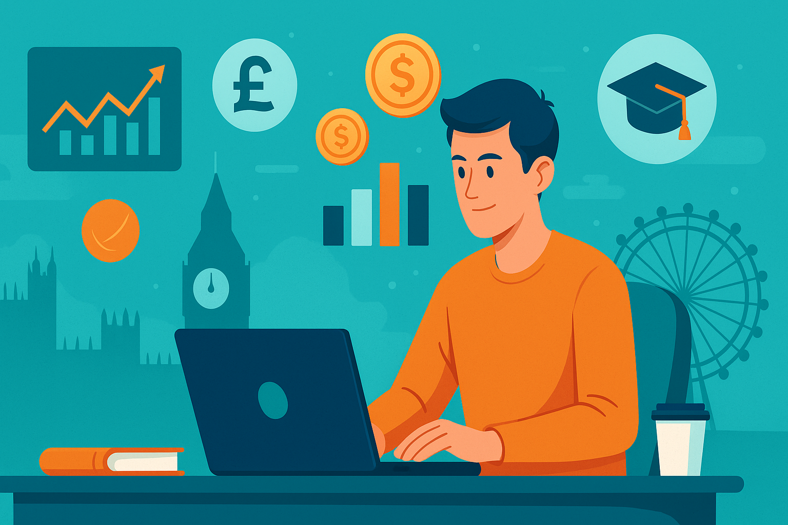 Проект в сфере EdTech